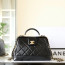 샤넬 AS4959 SMALL BAG WITH TOP HANDLE 스몰 탑핸들백 닥터백