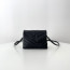 SL 입생로랑 678401 LOULOU TOY 루루 토이백 Black(black)