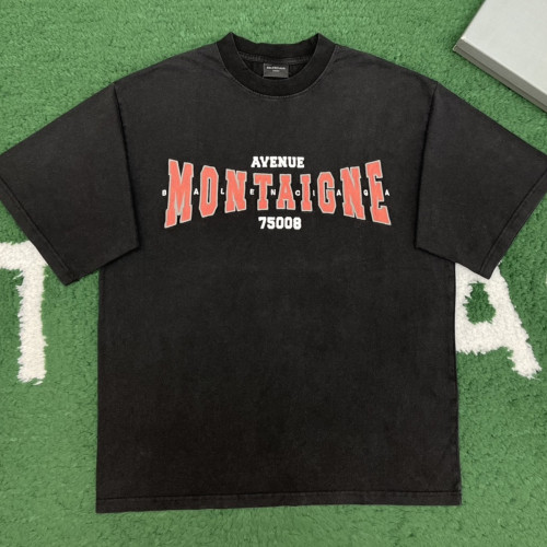 BLCG Half Sleeve T Shirt Type222
