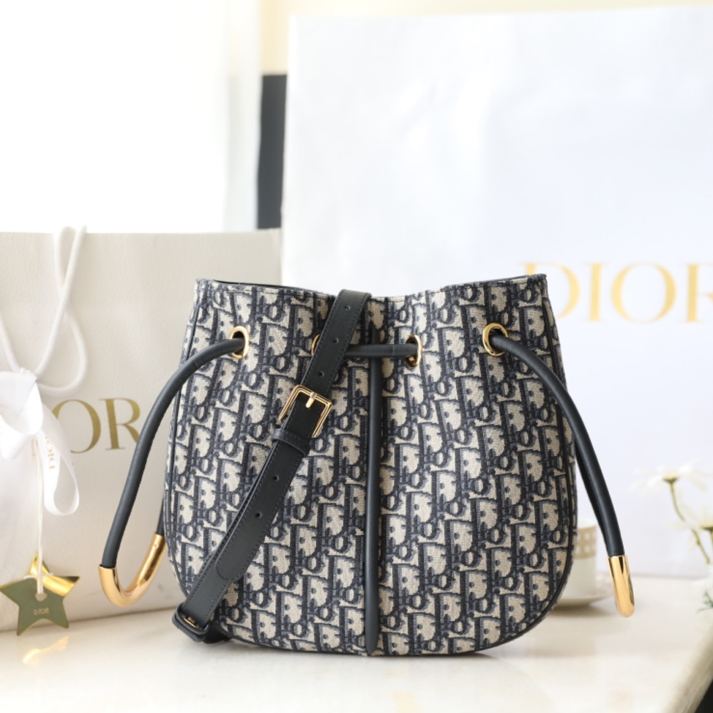 CD 디올 M2312UTZQ Dior Nolita 노리타 미듐