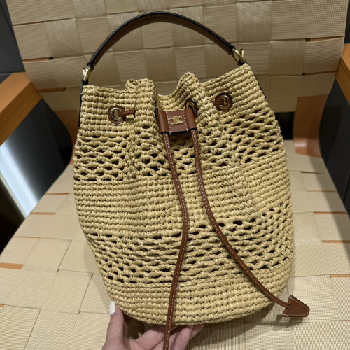 CLN 셀린느 117862 CELINE 클라라 클래식 파니에