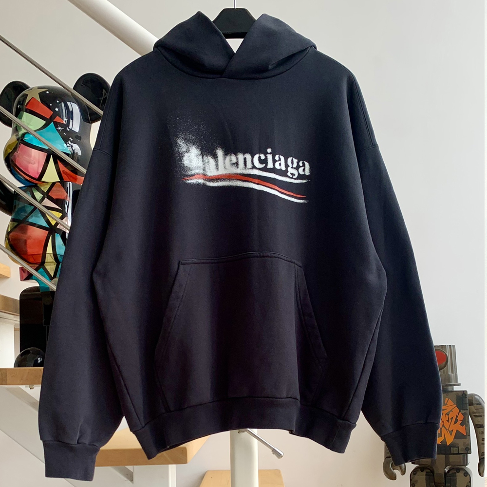 BLCG Hoodie Type131