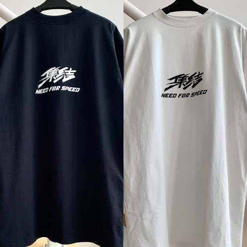 BLCG Half Sleeve T Shirt Type224 (2color)