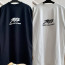BLCG Half Sleeve T Shirt Type224 (2color)