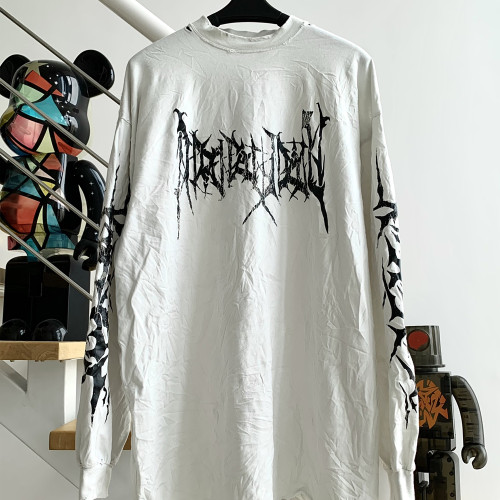 BLCG Long Sleeve T Shirt Type14