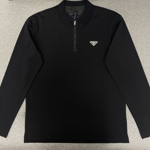PRD Long Sleeve T Shirt Type2