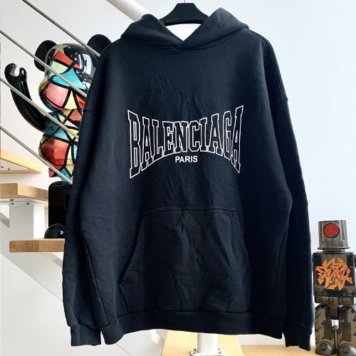BLCG Hoodie Type133