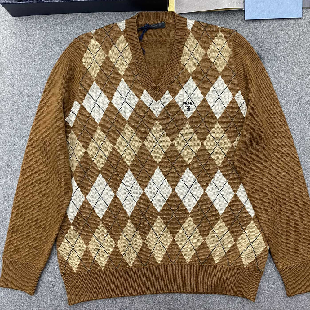 PRD Knit Type4 (Wool)
