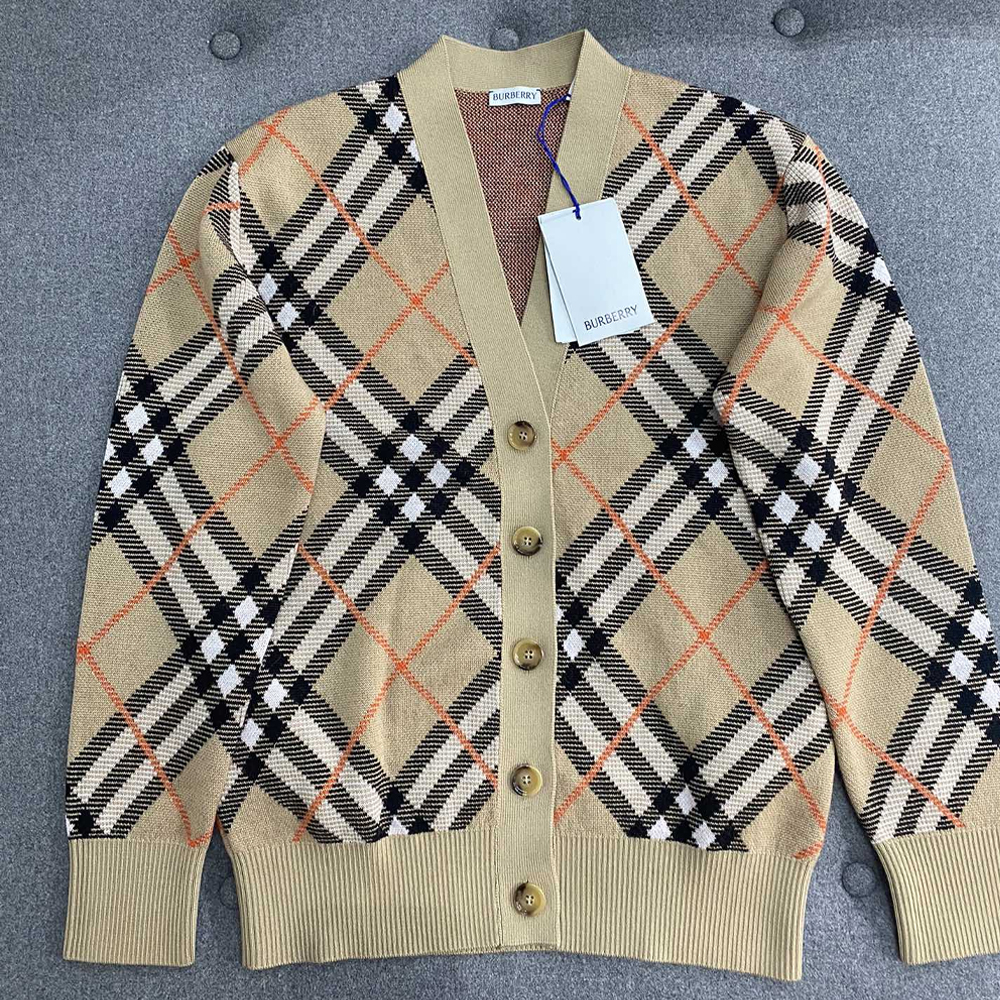 BBR Cardigan Type1