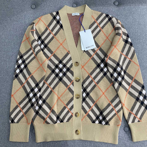 BBR Cardigan Type1