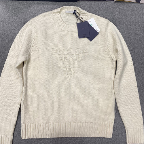 PRD Knit Type5 (Cashmere)
