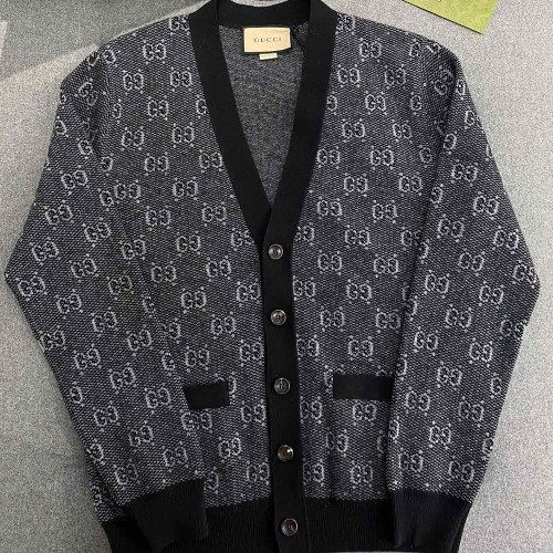 GC Cardigan Type13 (wool)