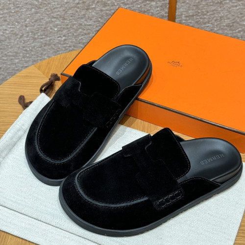 H Womens GO Mules 고뮬