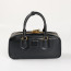 MIUMIU 미우미우 5BB142 아르카디 가죽 백 블랙