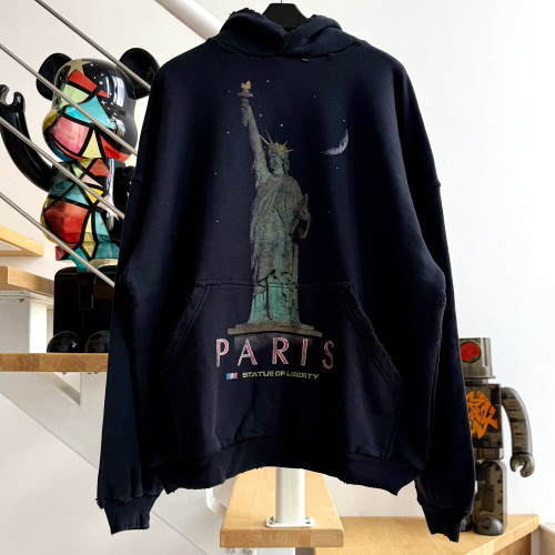 BLCG Hoodie Type135