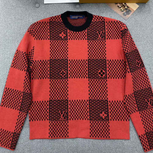 LV Knit Type20 (Wool)