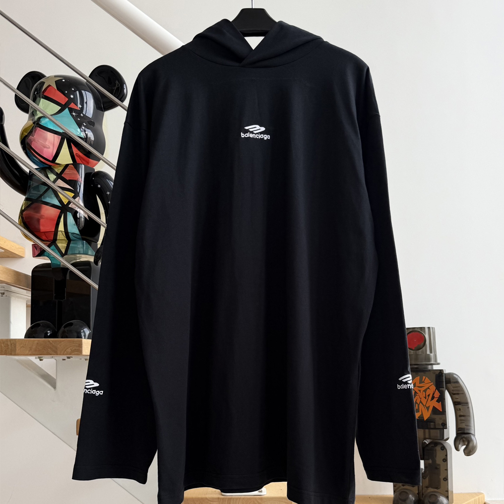 BLCG Hoodie Type136