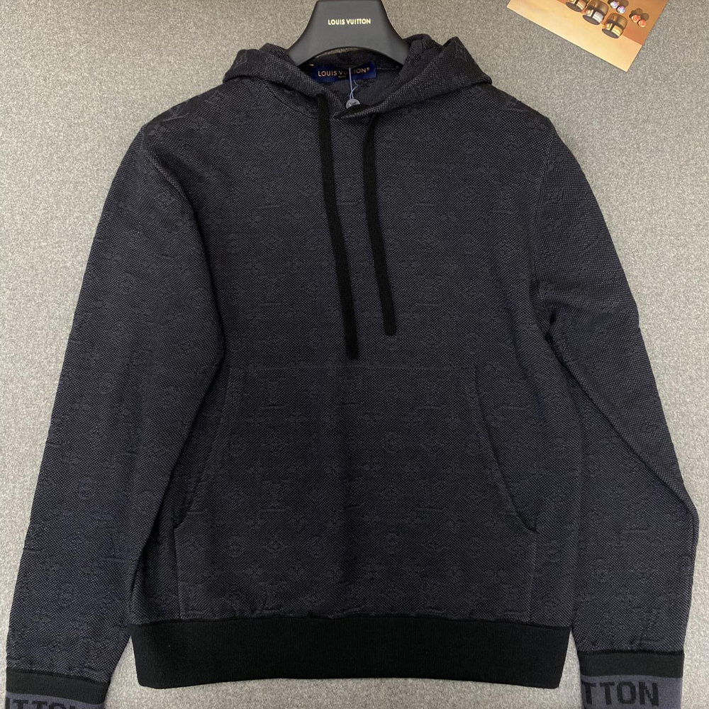 LV Hoodie type6 (Wool)