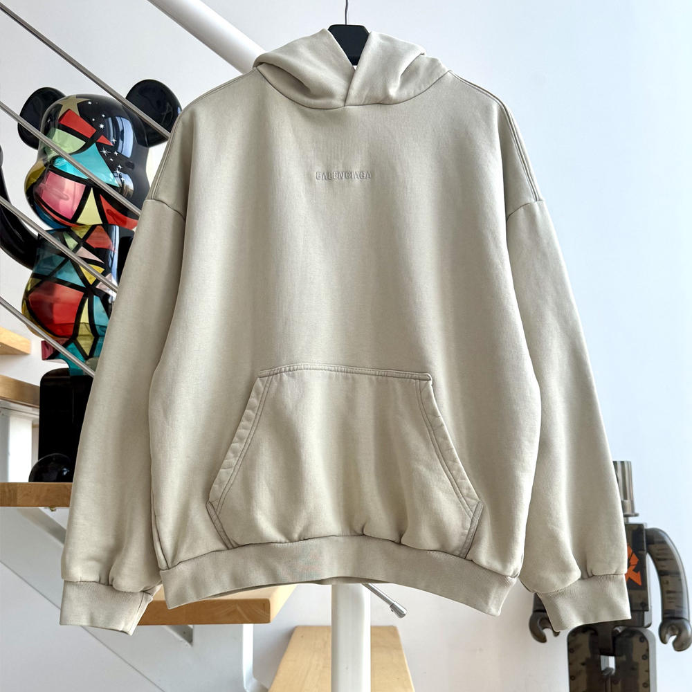 BLCG Hoodie Type137