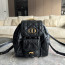 CD 디올 M6302UNOZ Dior Caro 카로 스몰 백팩