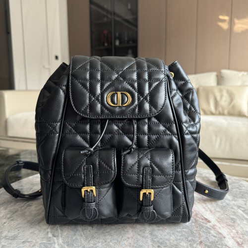 CD 디올 M6301UNOZ Dior Caro 카로 미듐 백팩