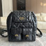 CD 디올 M6301UNOZ Dior Caro 카로 미듐 백팩