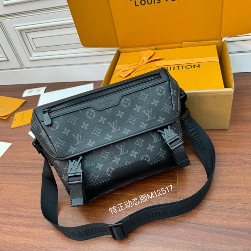 LV 루이비통 M12517 메신저 보야주 PM