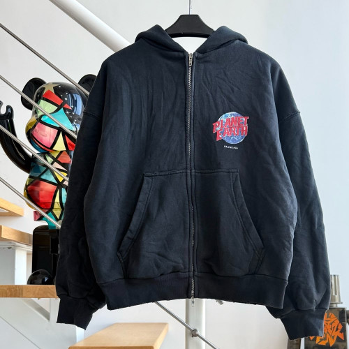 BLCG hood zip-up type9