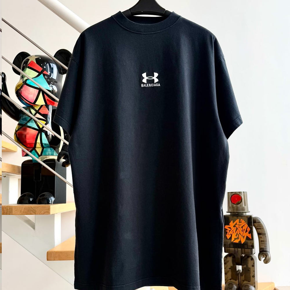BLCG Half Sleeve T Shirt Type233