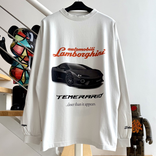 BLCG Long Sleeve T Shirt Type15