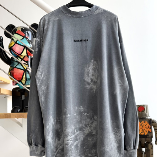 BLCG Long Sleeve T Shirt Type16