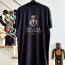 BLCG Half Sleeve T Shirt Type238