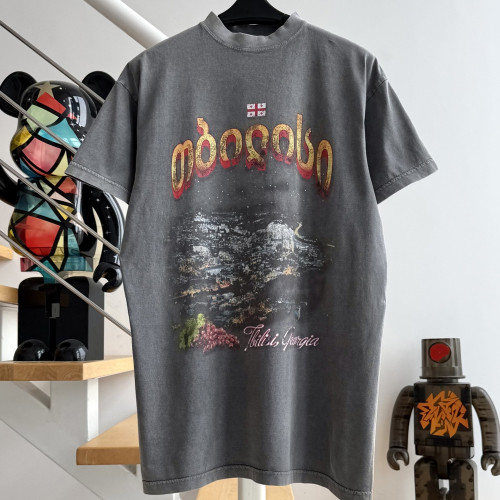 BLCG Half Sleeve T Shirt Type239