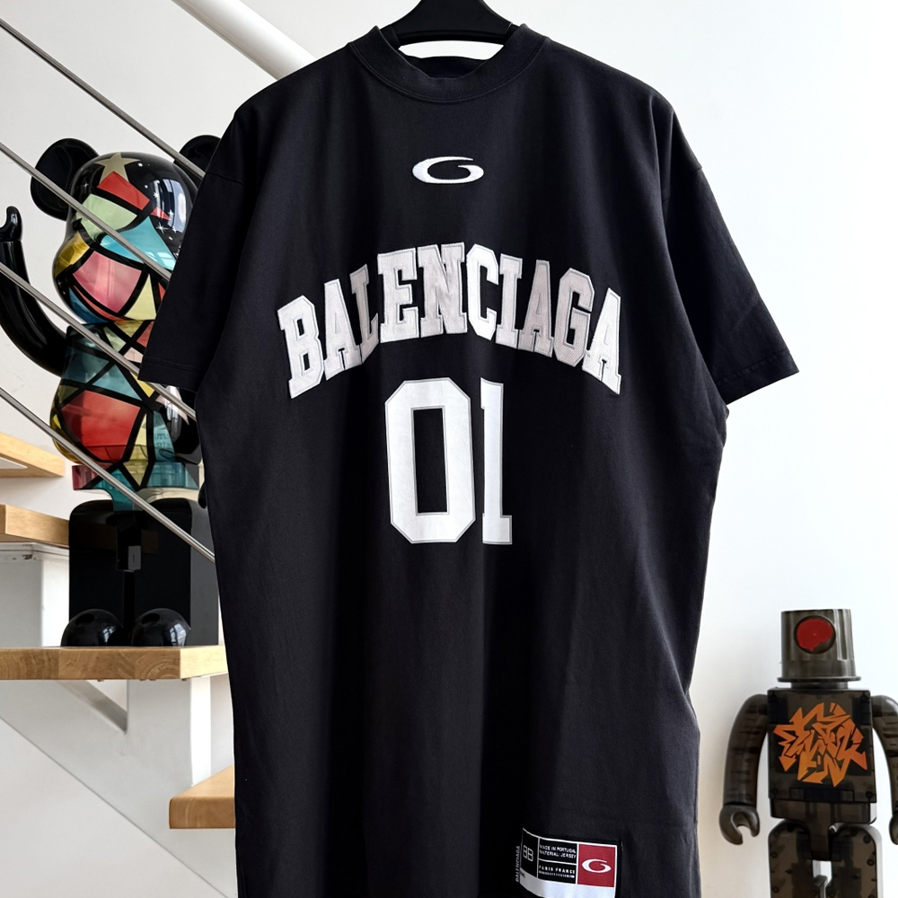 BLCG Half Sleeve T Shirt Type241