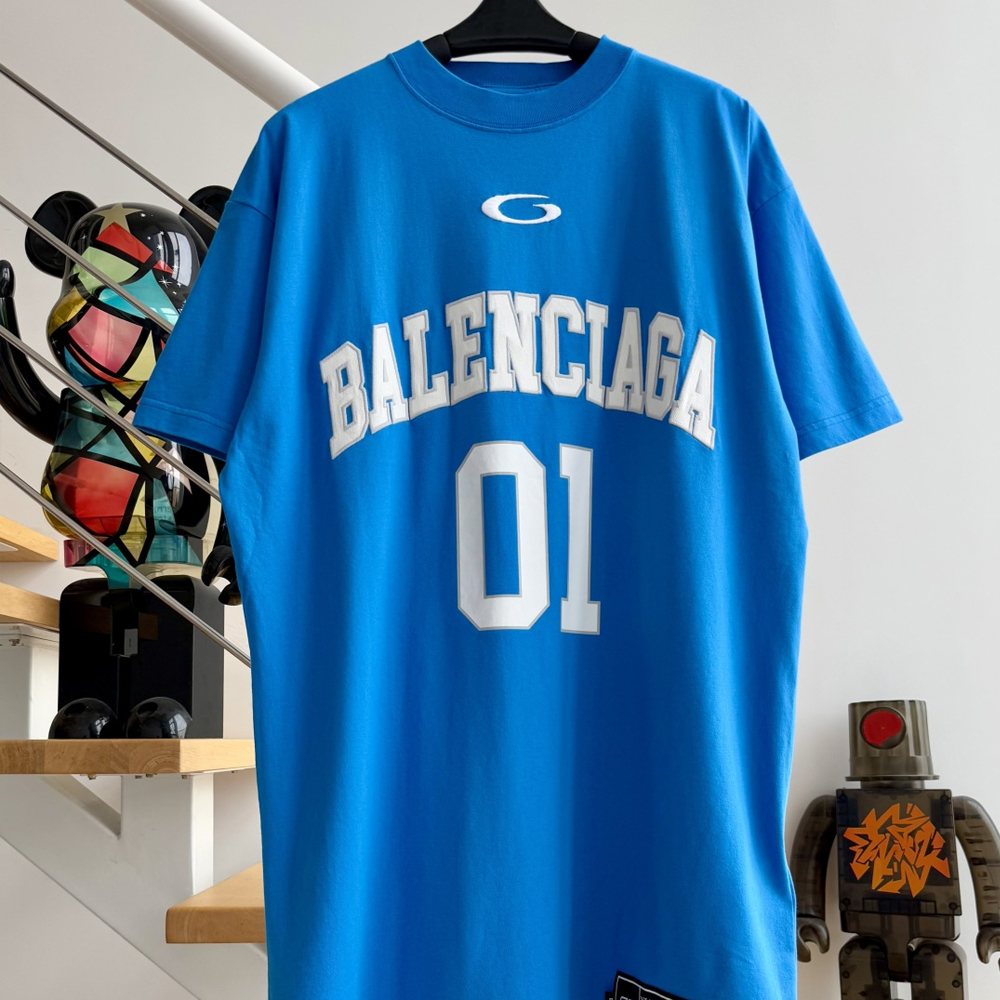 BLCG Half Sleeve T Shirt Type243