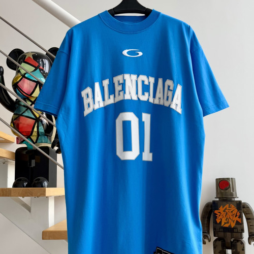 BLCG Half Sleeve T Shirt Type243