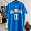 BLCG Half Sleeve T Shirt Type243