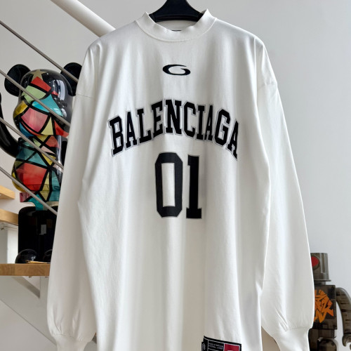 BLCG Long Sleeve T Shirt Type17