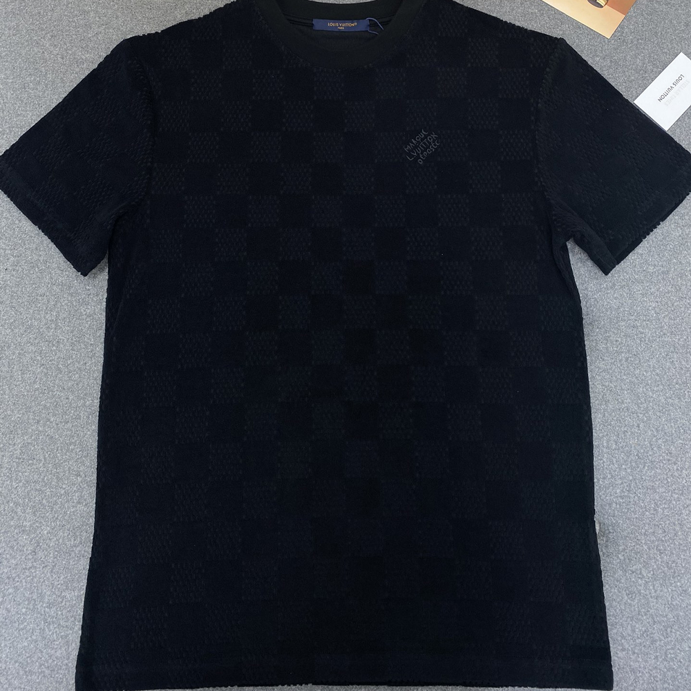 LV Half Sleeve T shirt Type50