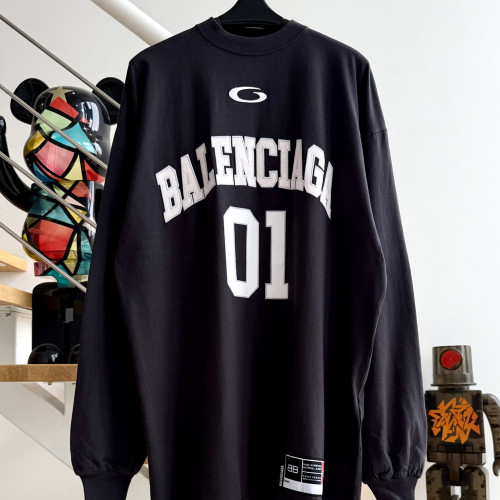 BLCG Long Sleeve T Shirt Type18