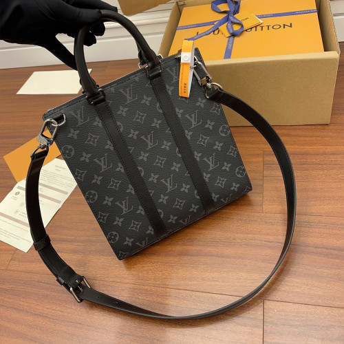 (Stock) 국내재고 LV 루이비통 M46098 삭 플라 크로스