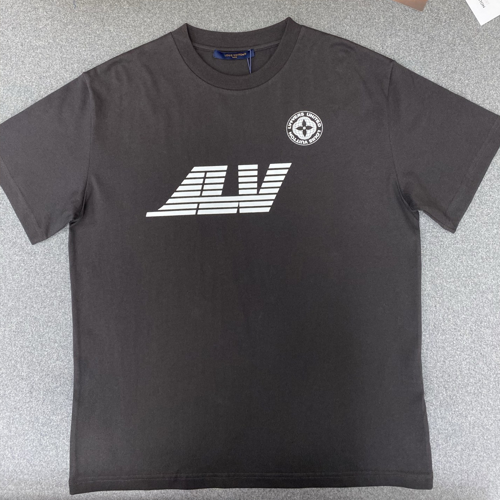 LV Half Sleeve T shirt Type51