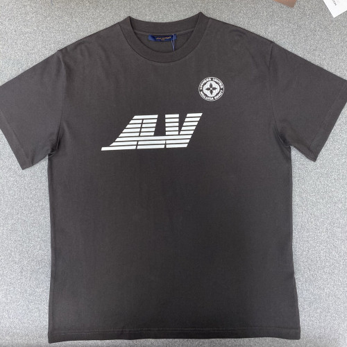 LV Half Sleeve T shirt Type51