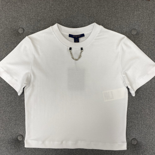 LV Half Sleeve T shirt Type52