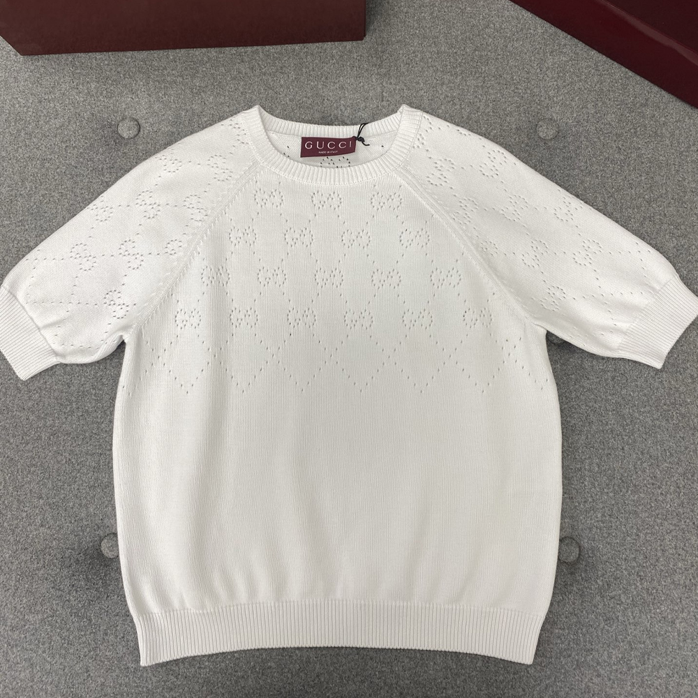 GC Half Sleeve Knit Type5