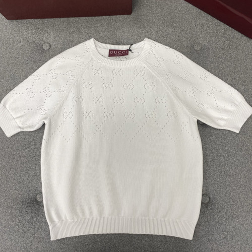 GC Half Sleeve Knit Type5