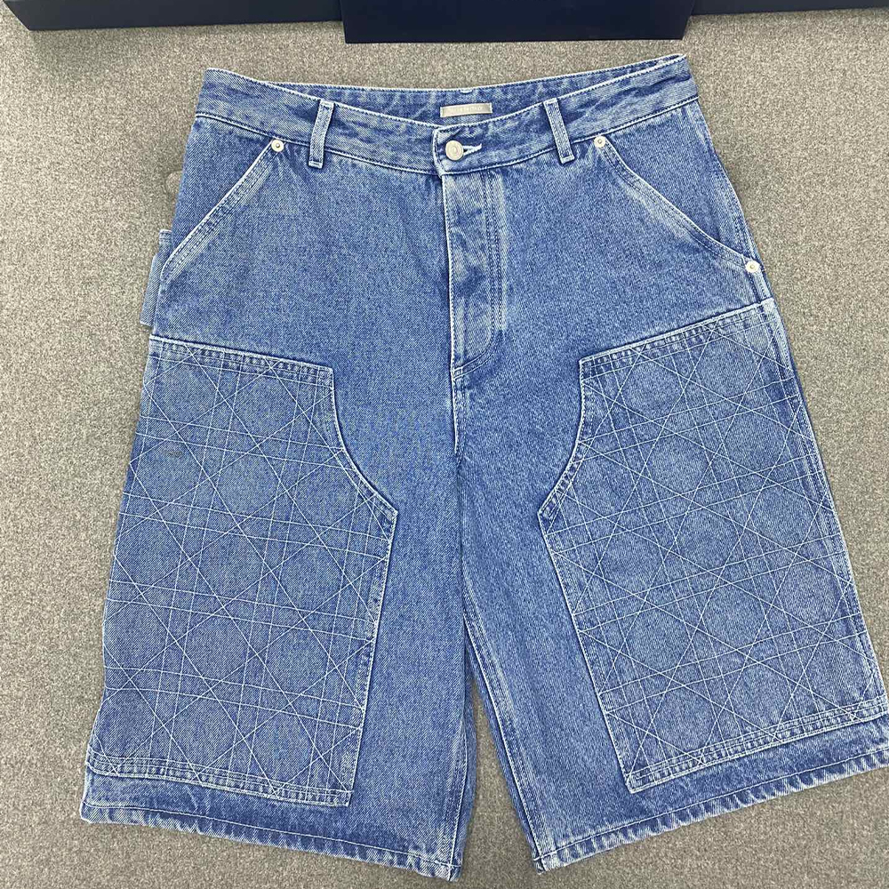 CD Half pants type6
