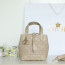 CD 디올 M2835 Dior Toujours 뚜주흐 스몰 버티컬 토트백 Beige