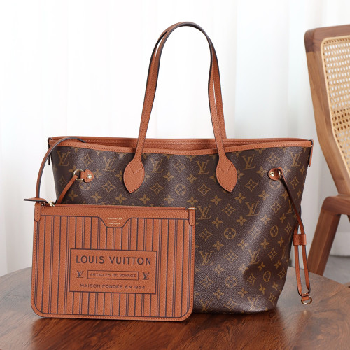 LV 루이비통 M12061 네버풀 인사이드 아웃 MM