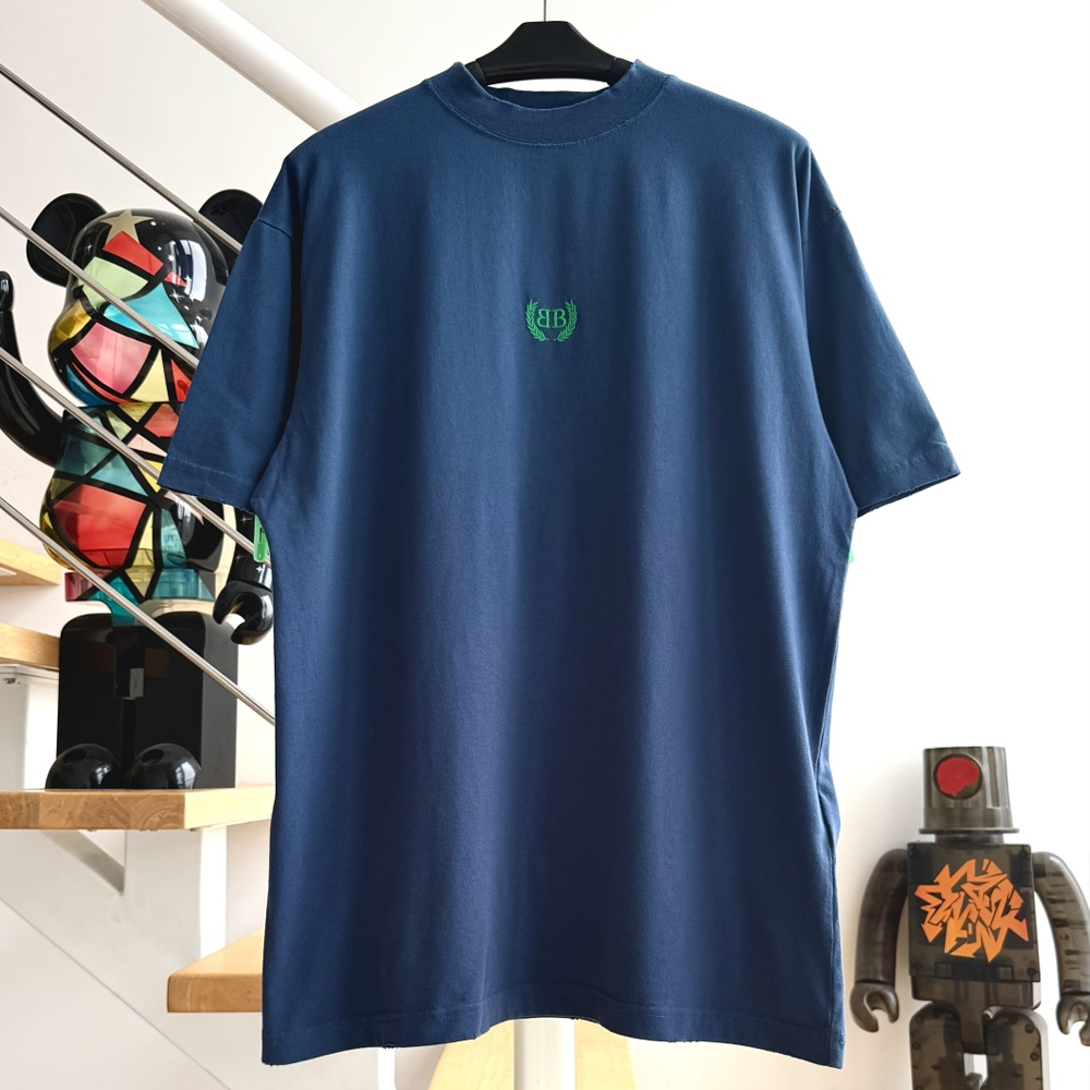 BLCG Half Sleeve T Shirt Type250